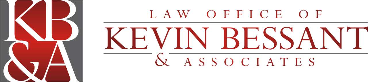 Law Office of Kevin Bessant & Associates Logo